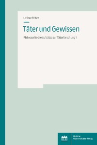 Cover Täter und Gewissen