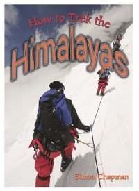 Cover How to Trek the Himalayas