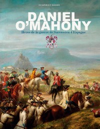 Cover Daniel O'Mahony
