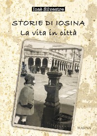 Cover Storie di Iosina