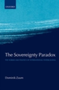 Cover Sovereignty Paradox