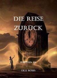 Cover Die Reise zurück