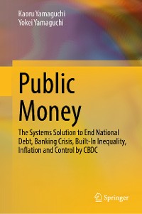 Cover Public Money