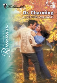 Cover Dr. Charming