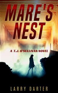 Cover Mare's Nest (T. J. O'Sullivan Series, #1)