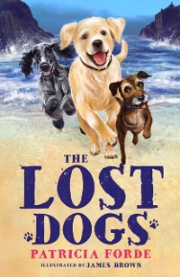 Cover Lost Dogs