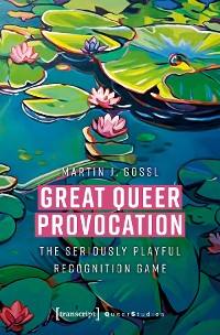 Cover Great Queer Provocation