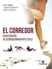 Cover El corredor