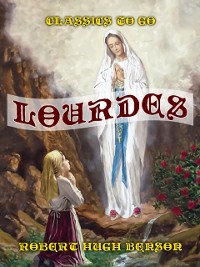 Cover Lourdes