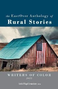 Cover The EastOver Anthology of Rural Stories