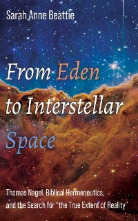 Cover From Eden to Interstellar Space