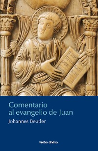 Cover Comentario al evangelio de Juan