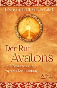 Cover Der Ruf Avalons