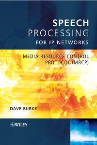 Cover Speech Processing for IP Networks