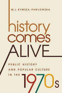 Cover History Comes Alive