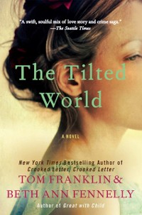 Cover Tilted World