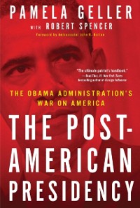 Cover Post-American Presidency