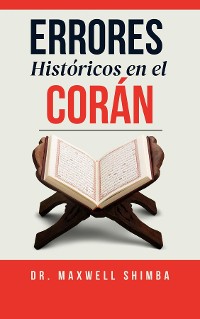 Cover Errores Históricos en el Corán