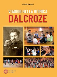 Cover Viaggio nella ritmica Dalcroze