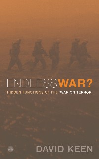 Cover Endless War?
