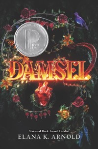 Cover Damsel