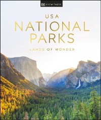 Cover USA National Parks