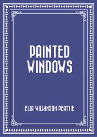 Cover Painted Windows