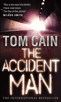 Cover The Accident Man