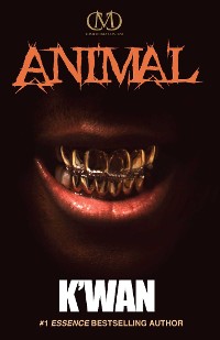 Cover Animal