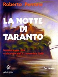 Cover La Notte di Taranto