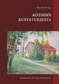 Cover Kotoisin Kustavuksesta