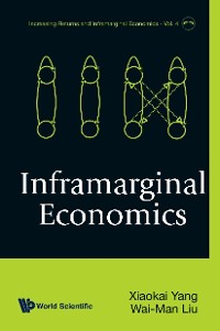 Cover INFRAMARGINAL ECONOMICS