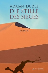 Cover Die Stille des Sieges