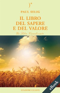 Cover Il Libro del Sapere e del Valore