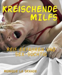 Cover Kreischende MILFs