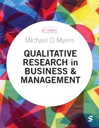 Cover Qualitative Research in Business and Management