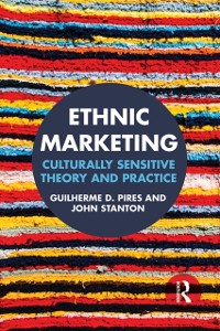 Cover Ethnic Marketing