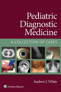 Cover Pediatric Diagnostic Medicine