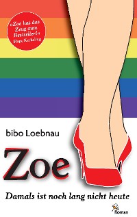 Cover Zoe