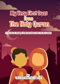 Cover My Very First Duas From the Holy Quran