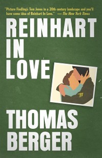 Cover Reinhart in Love
