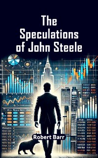 Cover Speculations Of John Steele