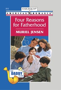 Cover Four Reasons For Fatherhood