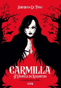 Cover Carmilla