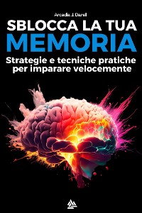 Cover Sblocca la tua memoria