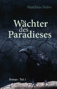 Cover Wächter des Paradieses