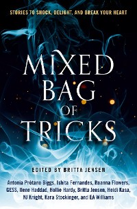 Cover Mixed Bag of Tricks