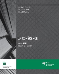 Cover La cohérence - Guide pour passer à l''action