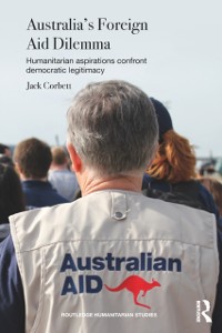 Cover Australia's Foreign Aid Dilemma