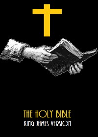 Cover The Holy Bible (King James Version)